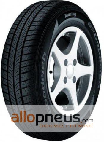 BFGOODRICH PNEU BFGOODRICH 165 70R13 79T TL TOURING GO Petite